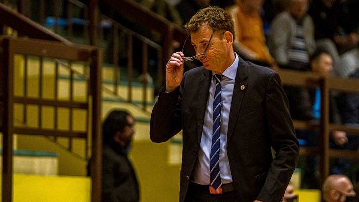 Okorn: 'Zadovoljan sam, imali smo dobar pristup i to je bilo pola pobjede'