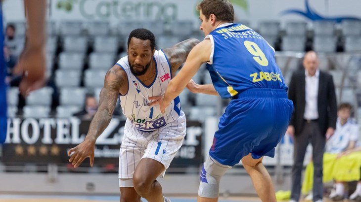 Zadrani kasne s isplatama, Carter prijeti raskidom ugovora