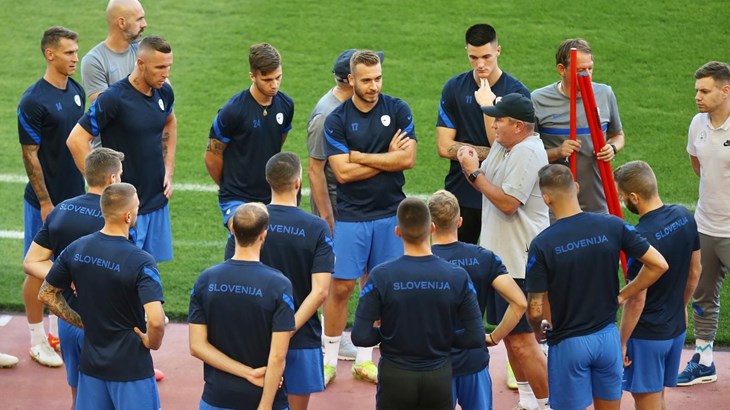 Matjaž Kek objavio popis igrača za susret s Hrvatskom, očekivano nema Iličića