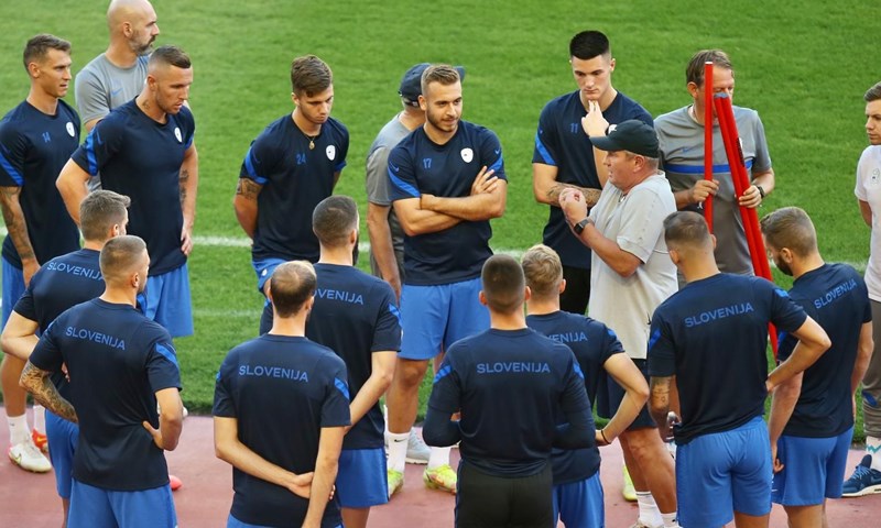 Matjaž Kek objavio popis igrača za susret s Hrvatskom, očekivano nema Iličića