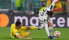 Potpuni raspad Juventusa u zadnjih 15 minuta, Villarreal uvjerljivom pobjedom do prolaza