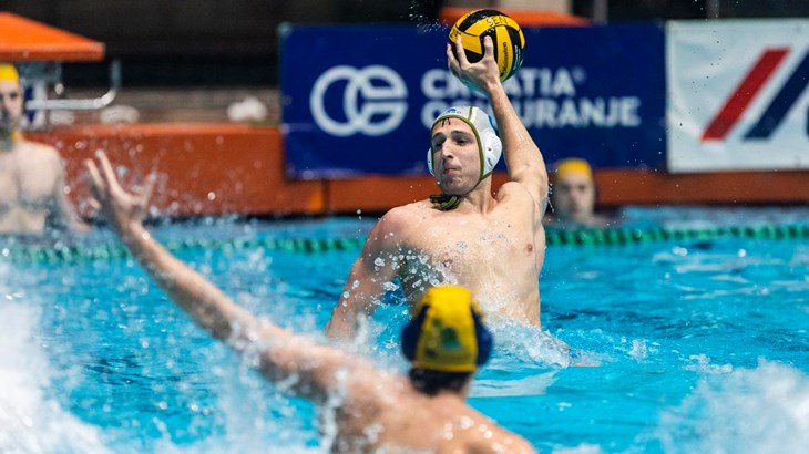 Jadran i Jug upisali visoke pobjede, oslabljena Mladost nemoćna u Splitu