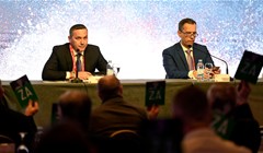 Izvršni odbor Uefe zasjedat će na Hvaru u rujnu