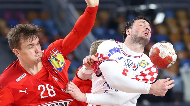 Duvnjak je otpao za Francusku, Sigurdsson: 'To je utakmica nakon koje ćemo vidjeti gdje stojimo'