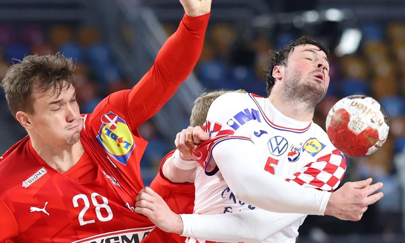 Duvnjak je otpao za Francusku, Sigurdsson: 'To je utakmica nakon koje ćemo vidjeti gdje stojimo'