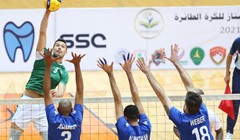 Danijel Galić s Al Ahlijem osvaja trofeje u Saudijskoj Arabiji