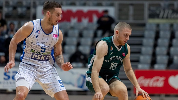 Zadar Ligu za prvaka otvara protiv Zaboka: 'Ako budemo na sto posto, neće biti problema'