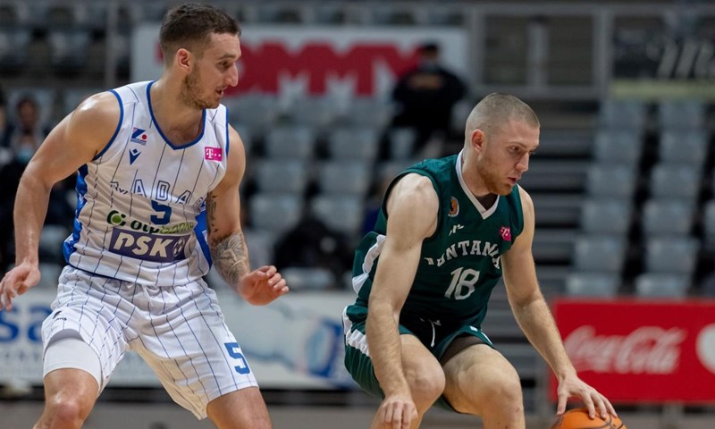 Zadar Ligu za prvaka otvara protiv Zaboka: 'Ako budemo na sto posto, neće biti problema'