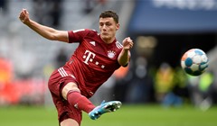 Novi problemi za Bayern, nakon Sülea ostao i bez Pavarda