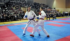 Hrvatska s 30 predstavnika na Europskom prvenstvu u karateu