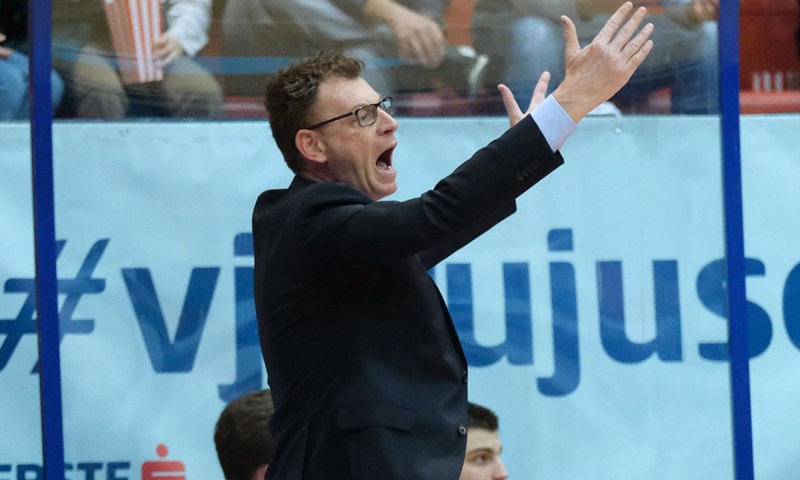Okorn: 'Poštujemo rezultate Gorice koja je pokazala igrama da je kvalitetna ekipa'