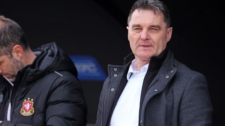 Toplak: 'Rijeka te ne melje kao Osijek presingom, nego igrom'