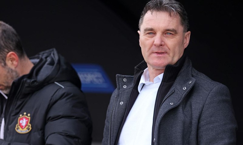 Toplak: 'Rijeka te ne melje kao Osijek presingom, nego igrom'