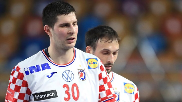 Završena druga faza priprema za Euro, Mamić i Hrstić na listi pričuva