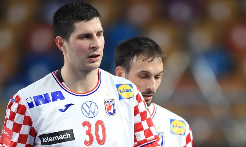 Završena druga faza priprema za Euro, Mamić i Hrstić na listi pričuva