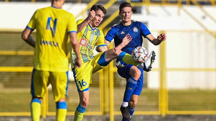 Zaprešićani odlični u drugom dijelu sezone, upisana pobjeda i protiv Sesveta