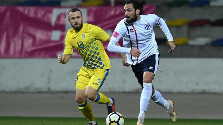 Tomislav Mrkonjić s dva gola odveo Hajdukovu filijalu do pobjede