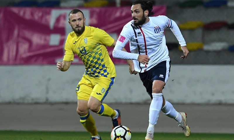 Tomislav Mrkonjić s dva gola odveo Hajdukovu filijalu do pobjede