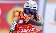 McGrath uzeo pobjedu u zadnjem slalomu sezone, Kristoffersenu drugim mjestom Mali globus