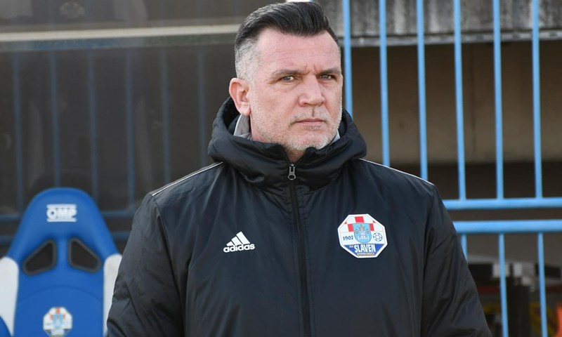 Zekić: 'Ne znam otkud im je palo na pamet ići raditi zaleđe na dugačku loptu'