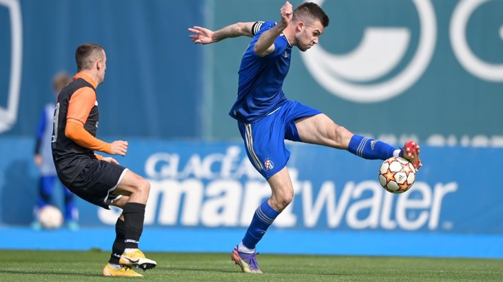 Svi s vrha kiksali, poraženi i Varaždin i Rudeš