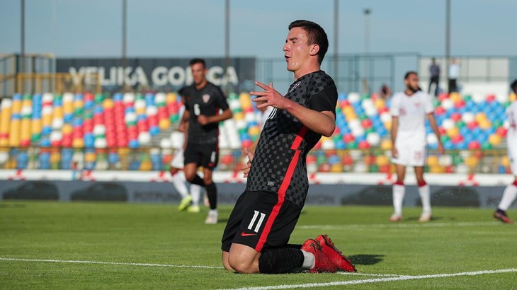 Ognjen Vukojević objavio zanimljiv popis igrača za nastup na Dubai Cupu