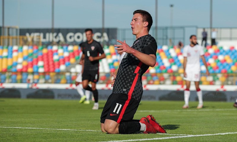 Ognjen Vukojević objavio zanimljiv popis igrača za nastup na Dubai Cupu