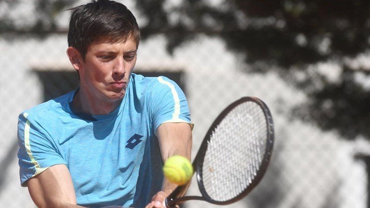 Opatija domaćin posljednjeg turnira Istarske rivijere, dvojica Hrvata uspješna u kvalifikacijama