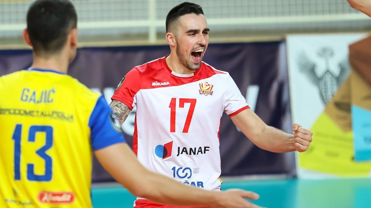 Mladost u zaostalom dvoboju protiv Kitro Varaždina: 'Pokazati da je protiv Osijeka bio samo loš dan'