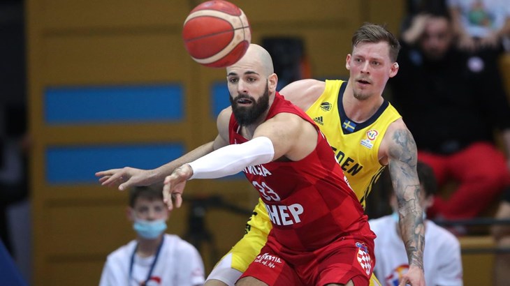 Perasović dobio pojačanje: Hrvatski reprezentativac potpisao za Uniks