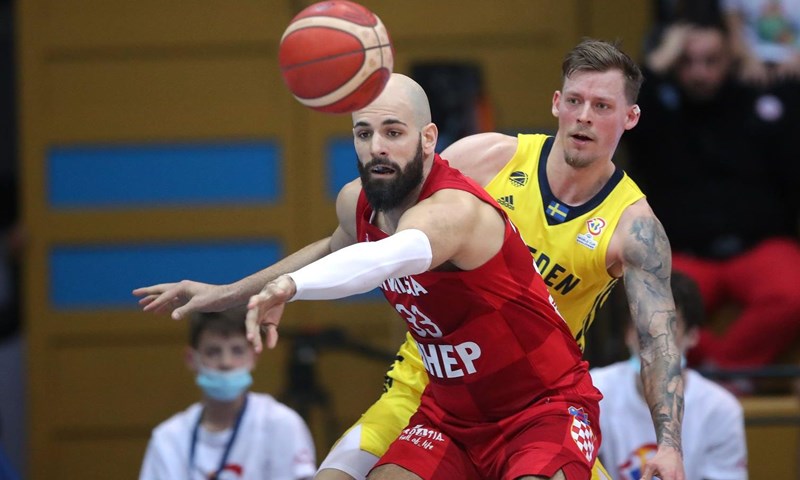 Perasović dobio pojačanje: Hrvatski reprezentativac potpisao za Uniks