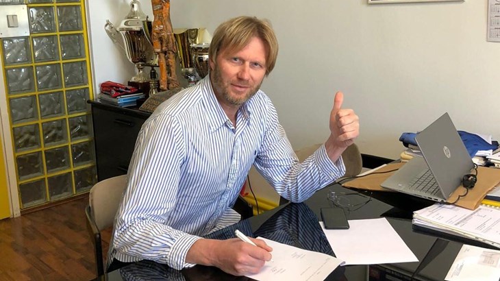 Zadar dobio novog sportskog direktora te voditelja marketinga i odnosa s javnošću