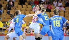Ukrajinska reprezentacija obavijestila EHF da nastavlja s nastupom u kvalifikacijama