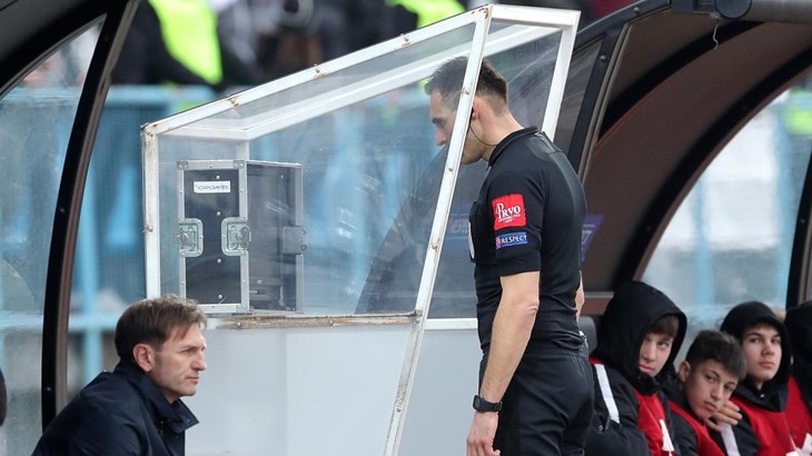 Imamo li i dalje problem sa suđenjem ili idemo prema naprijed?