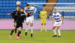 Slaven Belupo visoko slavio u prijateljskom susretu u Legradu