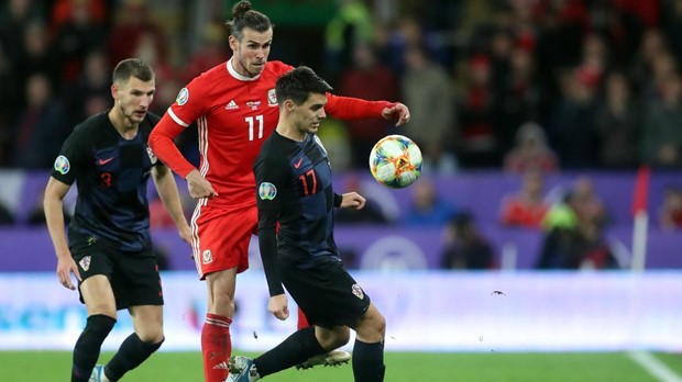 Bale: 'Utakmica protiv Austrije svakako je jedna od najvećih koje sam igrao'