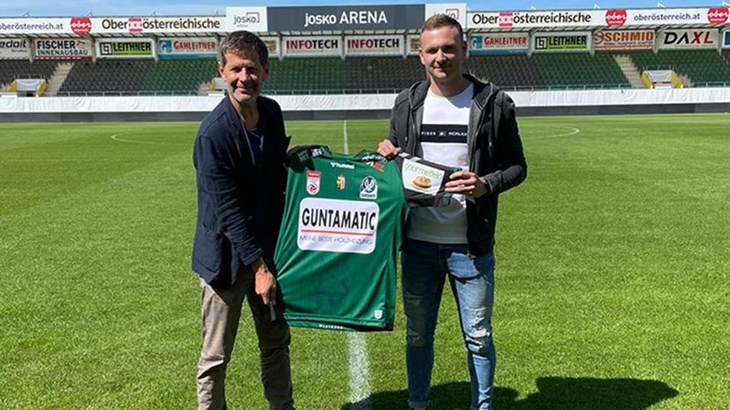 Leo Mikić za Sportnet: 'Trenutno ne razmišljam o povratku u HNL, ali ako bi to bio iskorak, zašto ne'