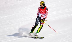 Leona Popović i Samuel Kolega prvaci Hrvatske u slalomu