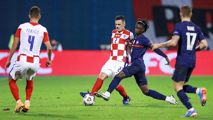 Uremović strijelac u laganom prolazu Herthe, Werder kiksao kod trećeligaša