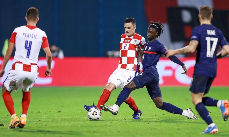 Uremović strijelac u laganom prolazu Herthe, Werder kiksao kod trećeligaša