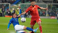 Carrera: 'Italija je puno griješila, a Makedonci su odigrali utakmicu života'