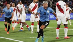De Arrascaeta golom protiv Perua Urugvaju i Ekvadoru osigurao SP