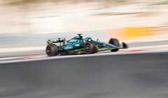 Vettel propušta i VN Saudijske Arabije, u bolid opet sjeda Hülkenberg