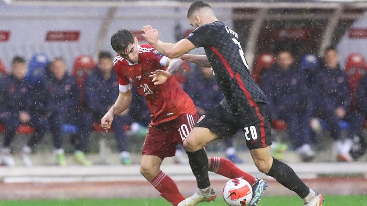 Vatreni na Pragu Svjetskog prvenstva: od Schmeichela od Kudrjaševa, sve epizode presudnih drama