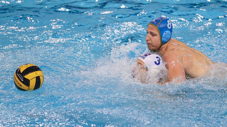 Službeno: Konstantin Harkov dobio zeleno svjetlo za nastup za Hrvatsku