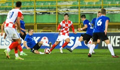 Kronologija: Mlada hrvatska reprezentacija zadovoljila se remijem protiv Austrije