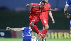 Liberijac koji je igrao za Goricu, stavio potpis na ugovor sa Solinom