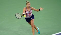 Rogers drugi turnir zaredom iznenadila Jelenu Ostapenko