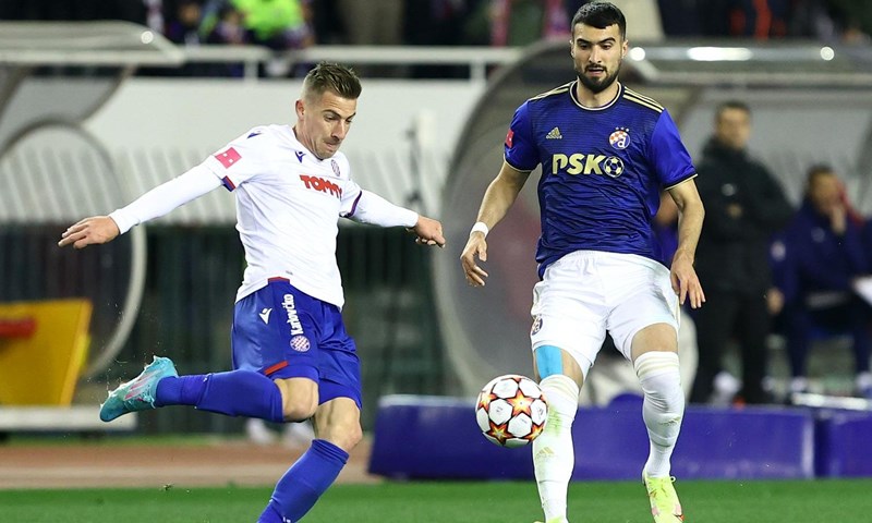 Kopić: 'Emreli je na Poljudu igrao s napuknutim mišićem, a Bulatu je noga pukla kao grančica'