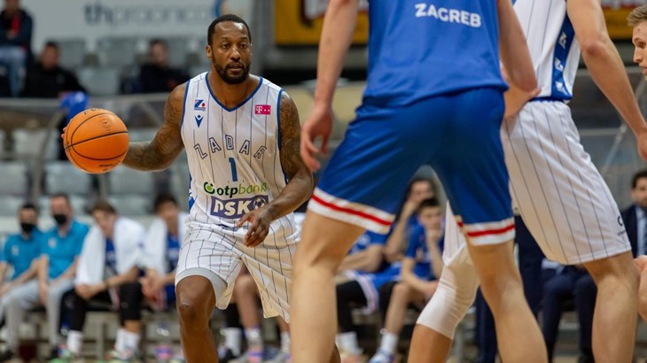 Zadar potpuno nadigrao i pregazio neprepoznatljivu Cibonu